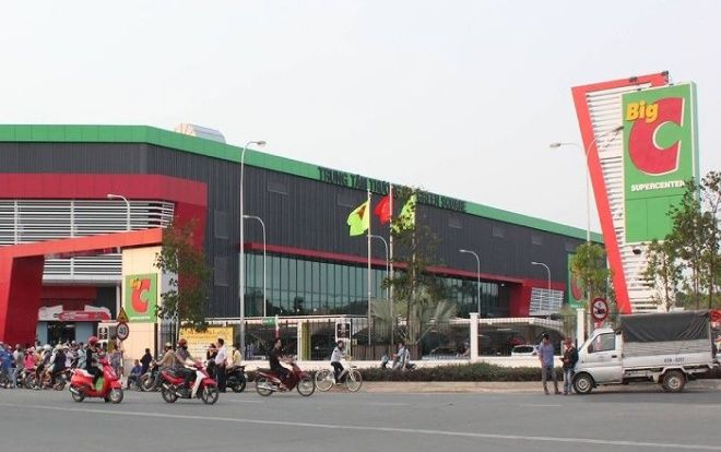 Phó Thủ tướng Trương Hòa Bình yêu cầu làm rõ việc phân biệt đối xử hàng Việt ở Big C