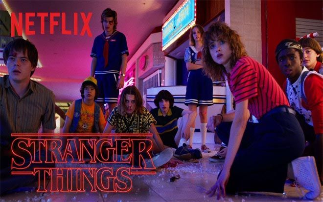 Stranger Things mùa 3: Bộ đồ chơi của hãng Funko đã vô tình tiết lộ quái vật quan trọng trong phần này