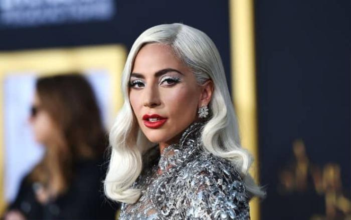 Billboard ưu ái gọi Lady Gaga là người định hình lại ngành công nghiệp nhạc Pop