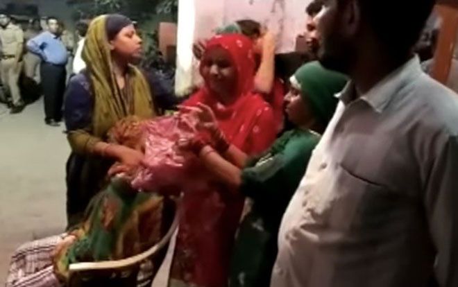 Thai phụ bị 6 người đàn ông đá vào bụng trong đám cưới vì lý do nhỏ nhặt này