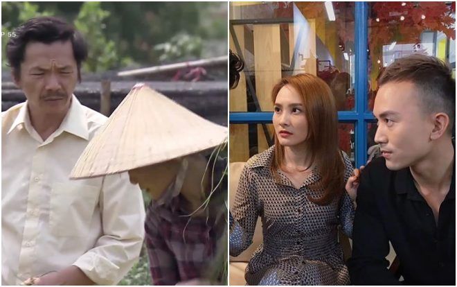 Tiếp tục lộ cái kết của Về Nhà Đi Con: Ông Sơn mua lại vườn hoa của cô Hạnh, Dũng và Vũ 'đấu' nhau để giành Thư?