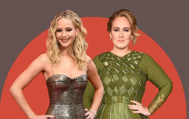 Fan đợi nhạc mới dài cổ, còn Adele lại đang tất bật… tổ chức tiệc sinh nhật cho bạn thân