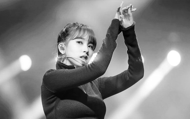 Sức khỏe gặp vấn đề, Mina xác nhận không thể góp mặt trong sự kiện kế tiếp cùng Twice