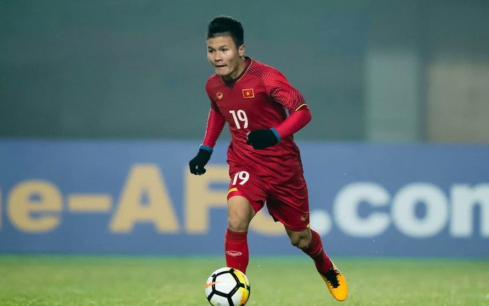 HLV Park Hang Seo triệu tập 18 cầu thủ U23 Việt Nam: Vắng Quang Hải, Bùi Tiến Dũng