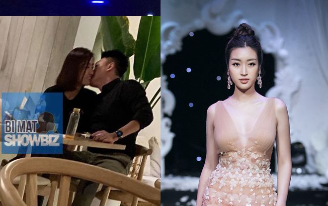 Hot: Đỗ Mỹ Linh lộ diện ngay sau khi bị 'bóc phốt người yêu', làm vedette thời trang tại Hà Nội