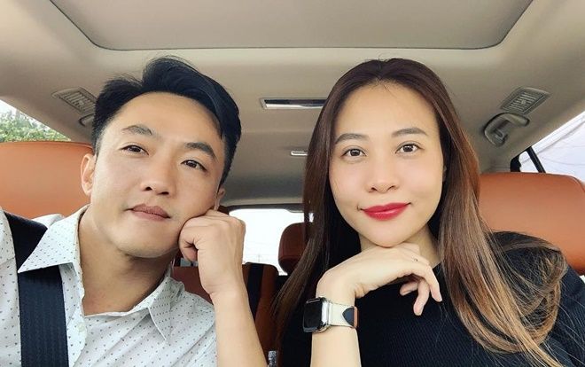 Cường Đô la tung clip cầu hôn Đàm Thu Trang sát ngày cưới khiến nhiều người trầm trồ