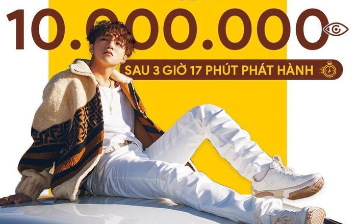 Vì sao phải đến 3 ngày YouTube mới công bố kỷ lục MV 'Hãy trao cho anh' của Sơn Tùng M-TP?