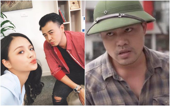 Thu Quỳnh 'máu lửa' đẩy thuyền Quốc - Huệ, chồng cũ Khải bất ngờ xuất hiện và doạ dẫm cực 'căng'