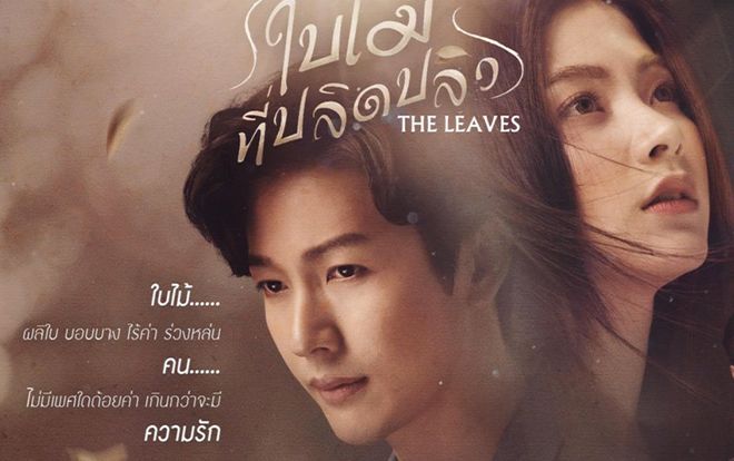 Tất tần tật về cặp đôi nam nữ chính của bộ phim 'ngược luyến tàn tâm' Chiếc lá cuốn bay!