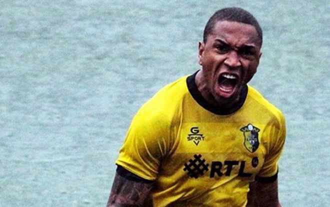 CLB HAGL bất ngờ tậu 'máy ghi bàn' giải Indonesia