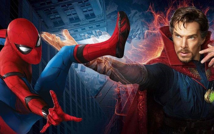 5 câu hỏi còn bỏ ngỏ sau 'Spider-Man: Far From Home'