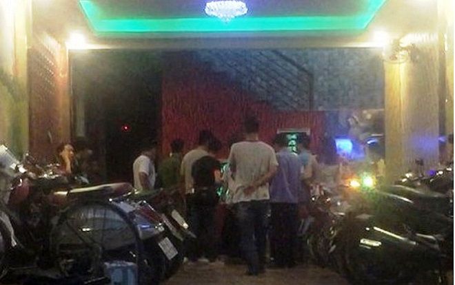 Mâu thuẫn tại quán karaoke, nam thanh niên nước ngoài bị chém tử vong