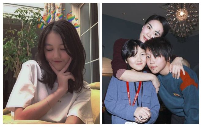 Sau nhiều lần phẫu thuật hàm ếch, con gái Vương Phi 'gây sốt' vì nhan sắc thay đổi ấn tượng nhận không ra