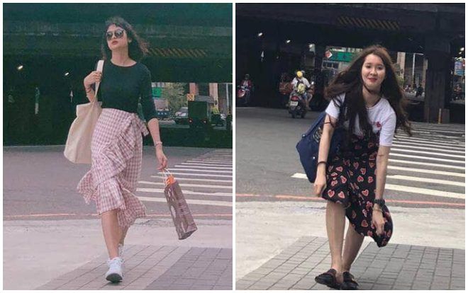 Loạt ảnh chứng minh sâu sắc nhất cho câu nói: 'Mình chụp bạn rất đẹp, bạn chụp lại mình hết hồn'