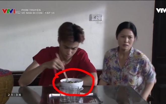 Vương Anh Ole tiết lộ 'cảnh quay khó nhất' của mình trong Về Nhà Đi Con: Lý do đến từ bát phở?