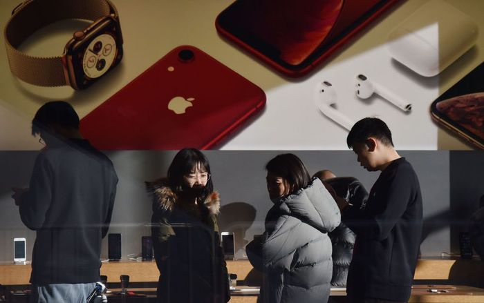 Đây là lý do iPhone ăn đứt smartphone Android