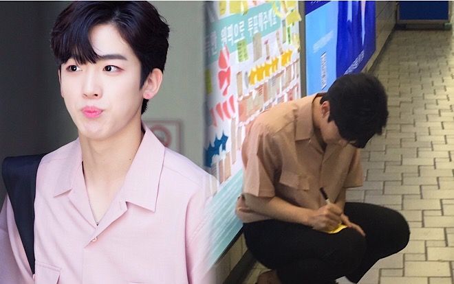 'Produce X 101': Kim Yo Han dùng tất cả quà fan tặng, viết tâm thư ngọt ngào đầy hứa hẹn