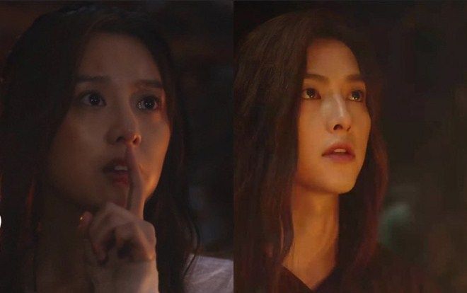 'Arthdal Chronicles' của Song Joong Ki kết thúc phần 2 với rating thấp hơn phần 1 - 'Mother of Mine' đạt rating hơn 31%