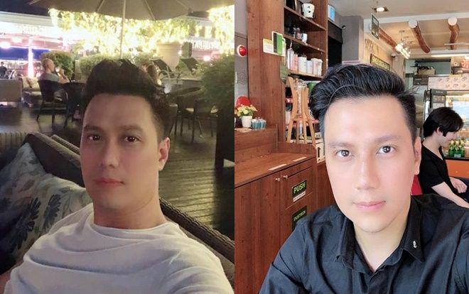 Việt Anh lần đầu  lên tiếng sau khi bị chê ‘phẫu thuật thẩm mỹ hỏng’