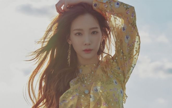 Sau 3 năm, người hâm mộ mừng rớt nước mắt khi Taeyeon quyết định trở lại với dự án nhạc phim mới