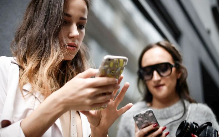 Muốn trở thành người nổi tiếng trên Instagram? Giờ đây đã có một ngôi trường dạy cho bạn điều đó