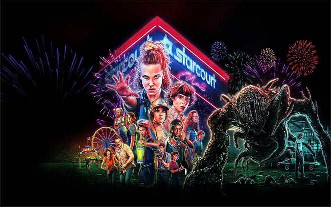 Stranger Things mùa 3: Tổng hợp những thắc mắc của người xem sau 8 tập phim