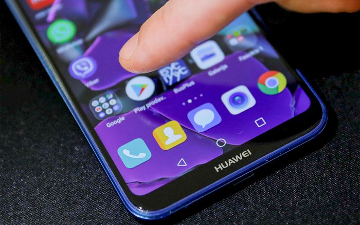 CEO Huawei: 'HongMeng OS sẽ nhanh hơn cả Android và iOS'