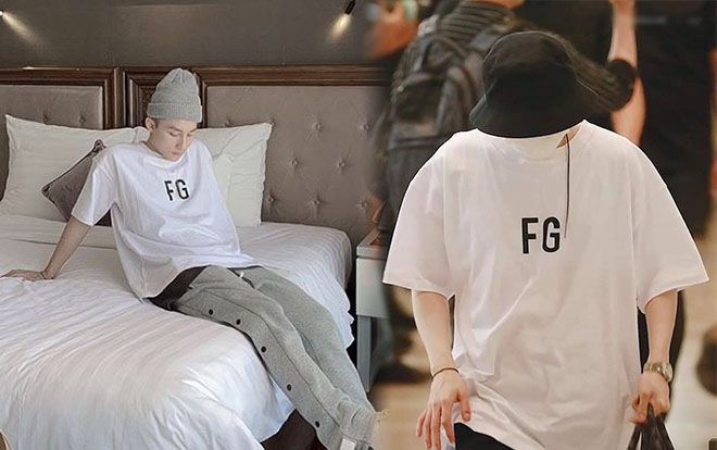 Sky xôn xao: Sơn Tùng M-TP đang 'hẹn hò' với… một thành viên của BTS?