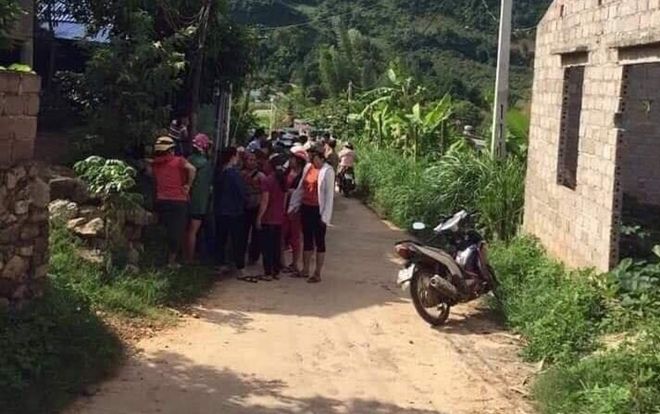 Hé lộ nguyên nhân đối tượng khóa trái cửa tẩm xăng thiêu sống cả gia đình người tình