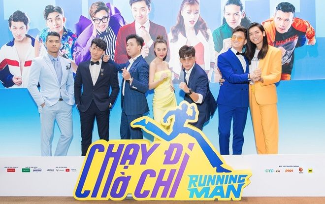 Chưa hết mùa 1, fan đã rục rịch chuẩn bị cho ‘Chạy đi chờ chi’ mùa 2