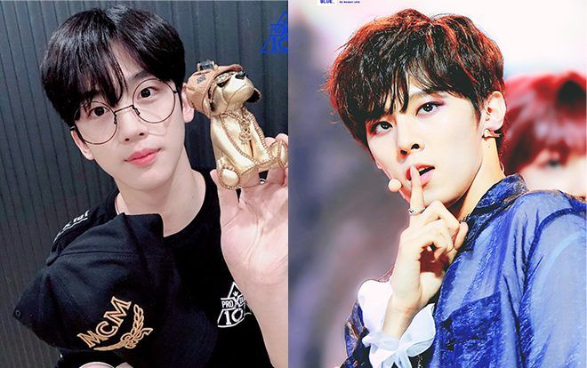 Produce X 101: 5 thí sinh luôn trong top 10