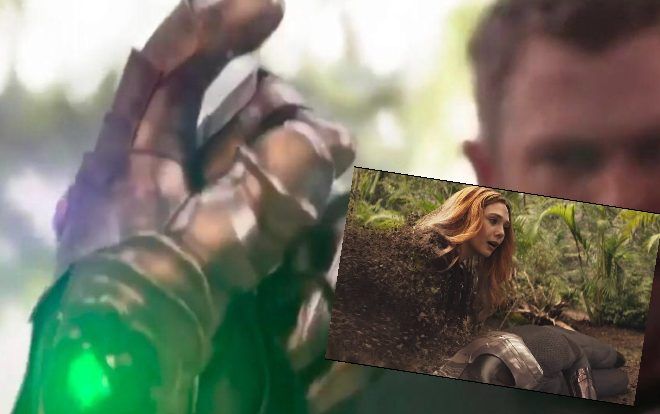 Chủ tịch Marvel giải thích hai cụm từ ‘The Snap’ và ‘The Blip’ sau Endgame - Spider-man: Far From Home