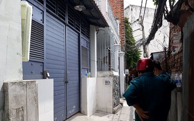 Bắt giữ đối tượng sát hại nữ sinh 19 tuổi trong nhà trọ ở Sài Gòn