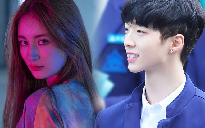4 ngôi sao Hàn Quốc sinh ra tại Nga: Xinh đẹp hết phần thiên hạ, không thể thiếu YuRi của Produce X 101