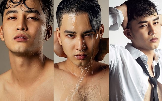 Đoàn Bảo Ân - Theo đuổi nghệ thuật, tài năng thôi vẫn chưa đủ!