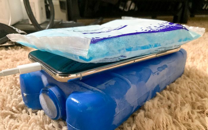 Chuyên gia công nghệ tiết lộ bí quyết giúp iPhone chạy nhanh 'thần tốc'