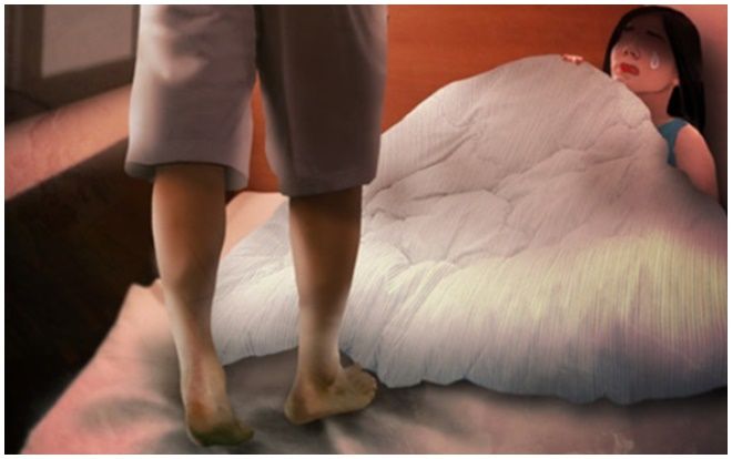 Vụ vợ Việt bị chồng Hàn Quốc đánh gãy xương: Vì sao những cô dâu ngoại quốc ít dám phản kháng trước bạo lực gia đình?