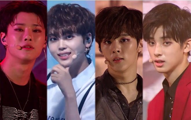 'Produce X 101': Mnet tung video đơn của 31 thực tập sinh trong biểu diễn vòng loại thứ 3