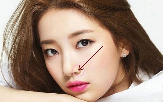 Đây là tướng mặt phụ nữ vượng phu ích tử, người đàn ông nào lấy được không khác gì trúng số độc đắc