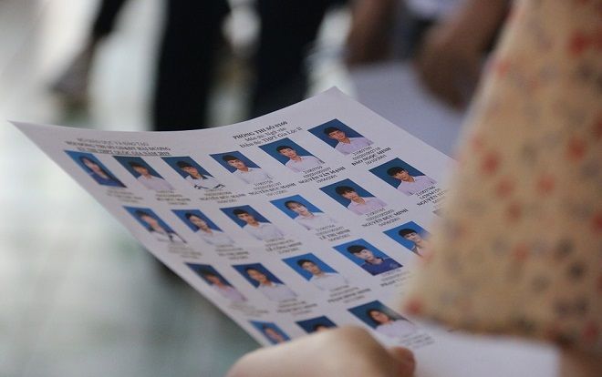 Lại phát hiện thêm hàng loạt bài thi bị lỗi ở Đắk Lắk