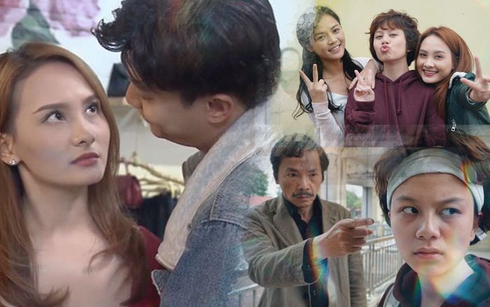 Cách thức kỳ lạ khiến 'Về nhà đi con' giữ sức nóng từ đầu đến bây giờ