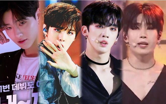 BXH nổi tiếng đầu tháng 7: Sốc khi 'Produce X 101' - Kim Woo Seok đứng nhất 10 tuần liền, Kim Yo Han tăng hạng