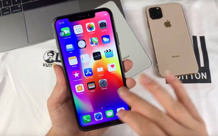 iPhone 11 hứa hẹn cho các đối thủ Android 'ngửi khói' về hiệu năng