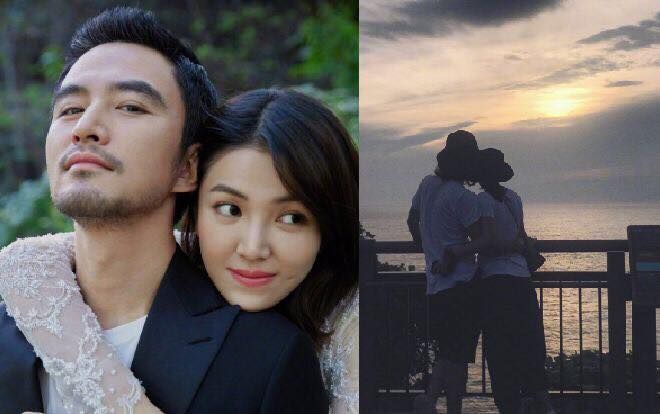 Ngôi sao 'Mỹ Nhân Kế' Trương Hiểu Thần chuẩn bị kết hôn với bạn gái ngoài ngành, Mã Thiên Vũ trở thành phù rể