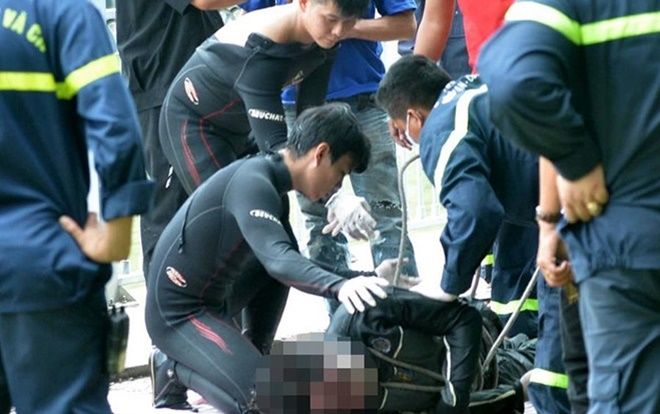 Người dân tiết lộ 'phút cuối' của nghi can sát hại nữ sinh 19 tuổi ở Sài Gòn trước khi 'biến mất'