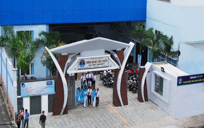 Trúng tuyển Đại học ở tuổi 61 trở lên, sinh viên sẽ được miễn phí toàn bộ học phí