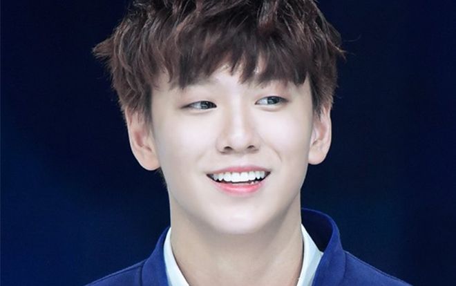 Produce X 101: Yu Tony - Từ thiếu gia Canada đến em bé của PD101