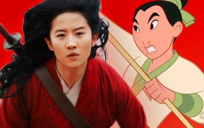 'Mulan' bản live-action 2020 sẽ không được chuyển thể thành phim ca nhạc và đây là lý do