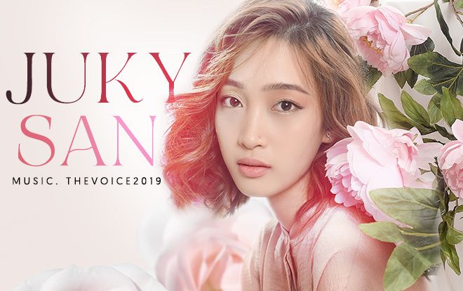 'Nàng thơ' Juky San: Bị gọi là bản sao Đỗ Mỹ Linh cũng là cái mốc để tự vượt qua chính mình!