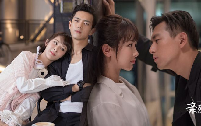 Douban 'Thân ái, nhiệt ái': Một bộ phim đáng xem của mùa hè năm nay, Dương Tử - Lý Hiện hệt như bước từ trong sách ra